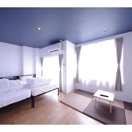 Hotel Apt Sesela - Vacation Stay 12878 Kanazawa Ngoại thất bức ảnh