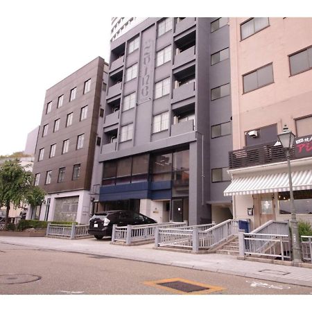 Hotel Apt Sesela - Vacation Stay 12878 Kanazawa Ngoại thất bức ảnh